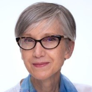 Dr Christine Bear